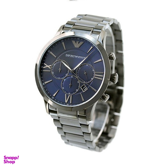 ساعت مچی عقربه ای مردانه امپریو آرمانی مدل AR11348