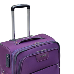 چمدان فوروارد مدل FCLT40127 Series مجموعه 3 عددی