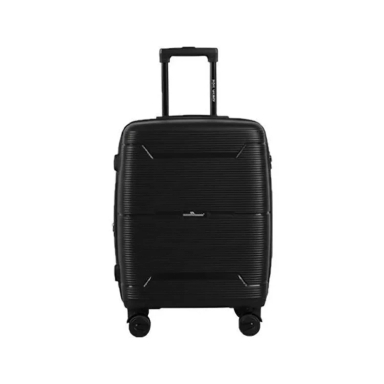 چمدان مدل Rose Merry RL-311-Medium_Black سایز متوسط