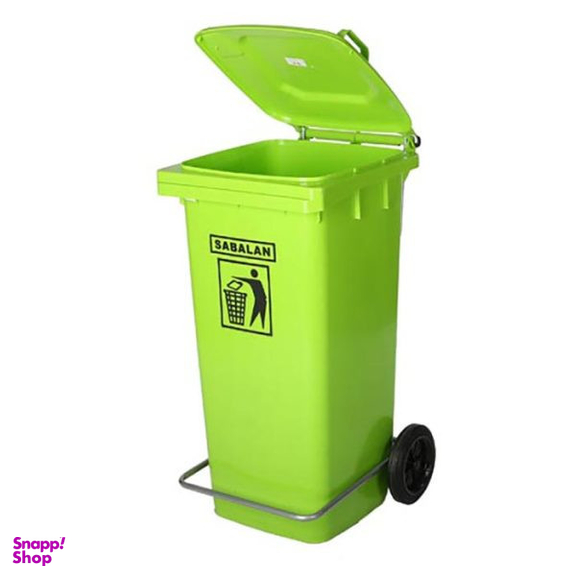 سطل زباله مدل L100