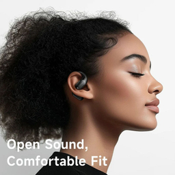 ایرفون بلوتوثی القایی مک دودو مدل HP-007 Open Ear