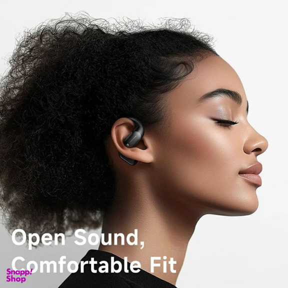 ایرفون بلوتوثی القایی مک دودو مدل HP-007 Open Ear