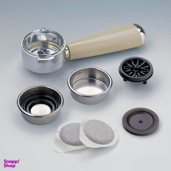 اسپرسوساز آریته مدل AR-1389