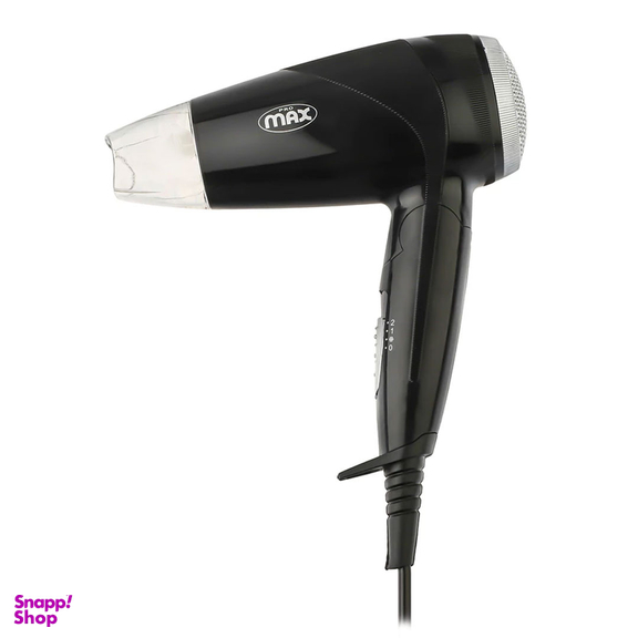 سشوار مسافرتی پرومکس مدل MXS-1050