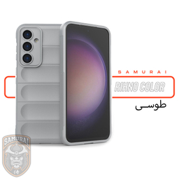 کاور سامورایی گوشی موبایل مدل Uflax مناسب برای سامسونگ Galaxy S24 FE
