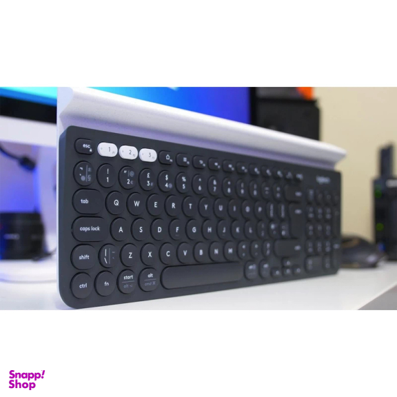 کیبورد بی سیم لاجیتک مدل K780