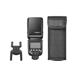 فلش دوربین گودکس مدل TT685C II