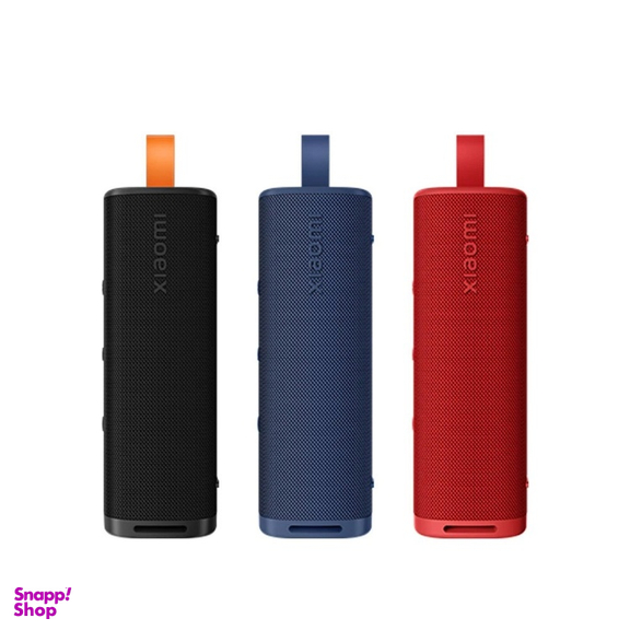 اسپیکر بلوتوثی قابل حمل شیائومی مدل Xiaomi Sound Outdoor MDZ-38-DB