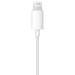 هدفون اپل مدل 40 EarPods با کانکتور Lightning