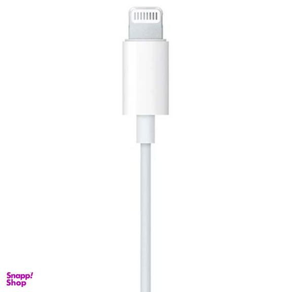 هدفون اپل مدل 40 EarPods با کانکتور Lightning