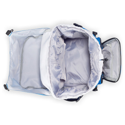 کوله پشتی ورزشی دلسی مدل NOMADE کد 3335612