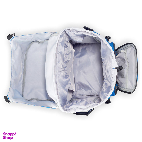 کوله پشتی ورزشی دلسی مدل NOMADE کد 3335612