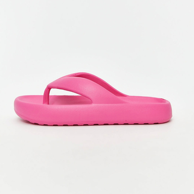 دمپایی زنانه ال سی وایکیکی مدل TURK5055