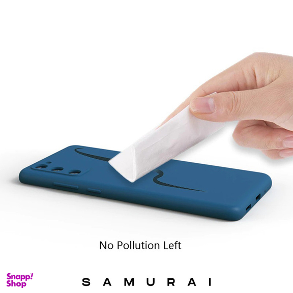 کاور گوشی موبایل سامورایی مدل YCADEN مناسب برای 13T Pro / 13T