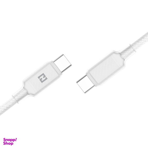 کابل تبدیل USB Type-C هیمی مدل Fusion C طول 1.5 متر