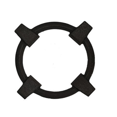 چدن اجاق گاز مدل چهارگوش