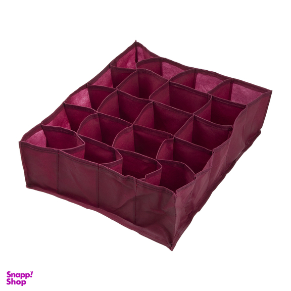 نظم دهنده لباس زیر و جوراب مای هوم مدل Pocket-16