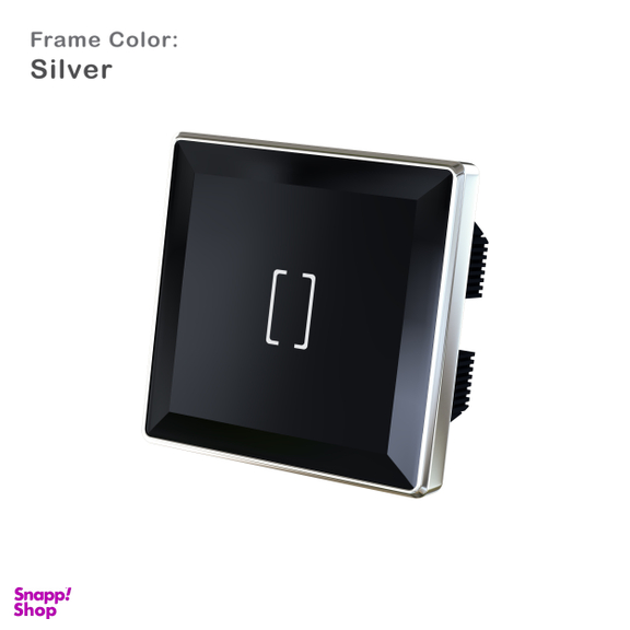 کلید لمسی تک پل مایا مدل MT1ES11