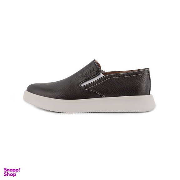 کفش روزمره مردانه آگوست مدل BR 220018