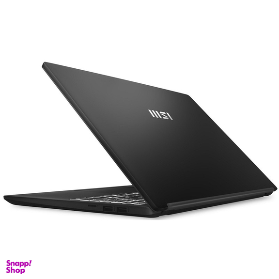 لپ تاپ 15.6 اینچی ام اس آی مدل Modern 15 B12MO-i3 1215U-8GB DDR4-512GB SSD-IPS