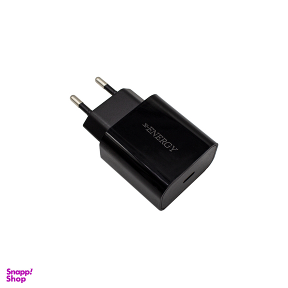 شارژر دیواری 20 وات ایکس انرژی مدل X-520S