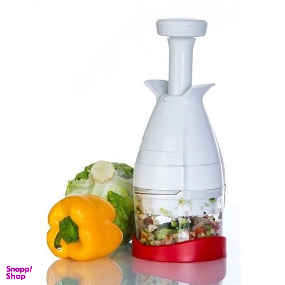 خردکن دستی پیاز و سبزیجات نوین کد 1016