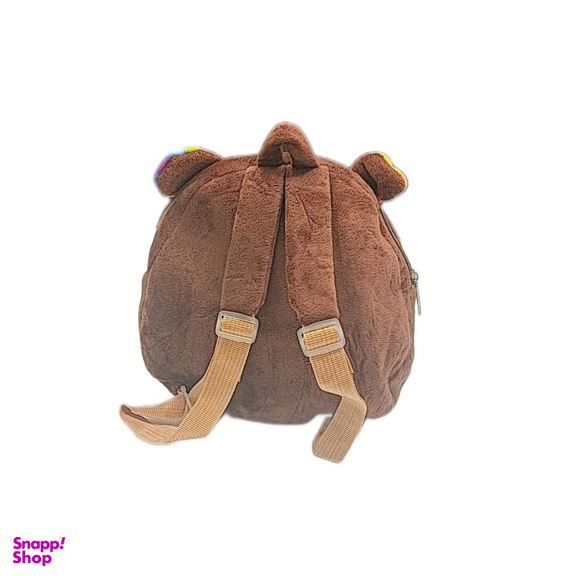 کوله پشتی دخترانه مدل RS1028