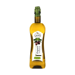 روغن زیتون فرابکر ارگانیک اکسیر حجم 1 لیتر