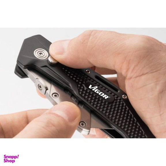 کاتر ویگور مدل V7099/2  مجموعه دو عددی
