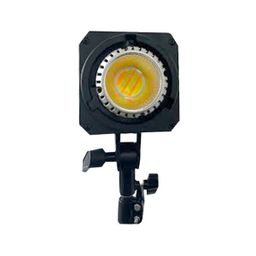 ویدئو لایت مدل COB Video Light YJBEI-300bi به همراه سافت باکس و پایه