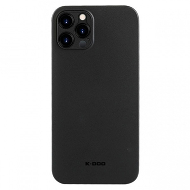 کاور کی-ددو مدل Air Skin مناسب برای گوشی موبایل آیفون iphone 14 pro max
