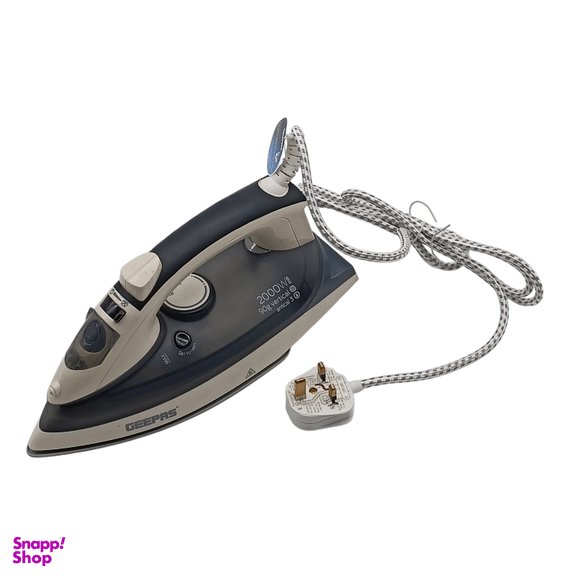 اتو بخار جی پاس کد 7788