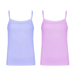 تاپ زنانه ناتوسا مدل NT736-43 مجموعه دو عددی