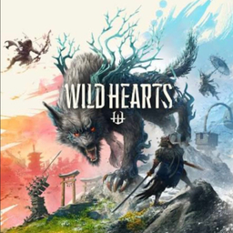 بازی ویدیویی Wild Hearts مناسب کنسول بازی سونی PS5