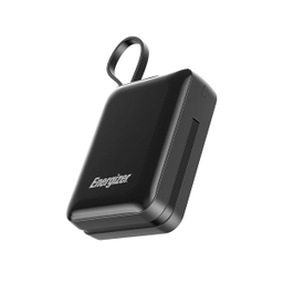 پاوربانک 35 وات انرجایزر مدل UE20077PQ ظرفیت 20000 میلی آمپر ساعت