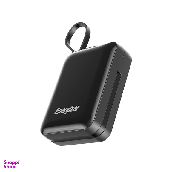 پاوربانک 35 وات انرجایزر مدل UE20077PQ ظرفیت 20000 میلی آمپر ساعت