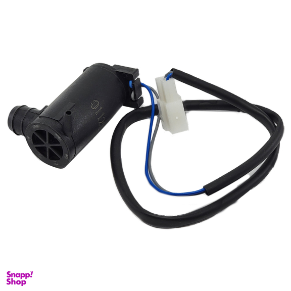 پمپ شیشه شوی خودرو آریکو کد 1392 مناسب برای پراید و تیبا