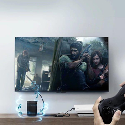 تبدیل HDMI به VGA و Jack 3.5mm یوگرین مدل MM103 کد 40248