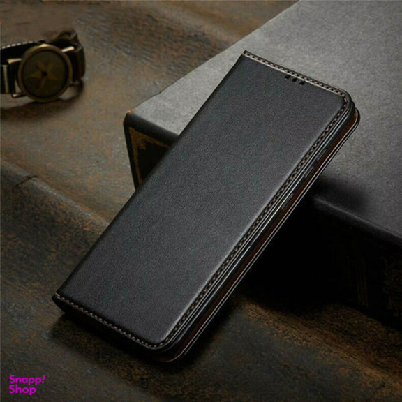 کیف کلاسوری گوشی موبایل گلدن گارد مدل SN_08 مناسب سامسونگ Galaxy A06