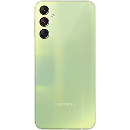 گوشی موبایل سامسونگ مدل Galaxy A24 ظرفیت 128 گیگابایت رم 8 گیگابایت