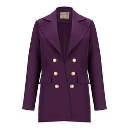 مانتو و شلوار زنانه السانا مدل طناز کد 143336