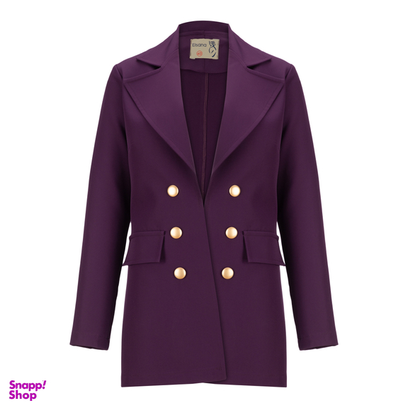 مانتو و شلوار زنانه السانا مدل طناز کد 143336