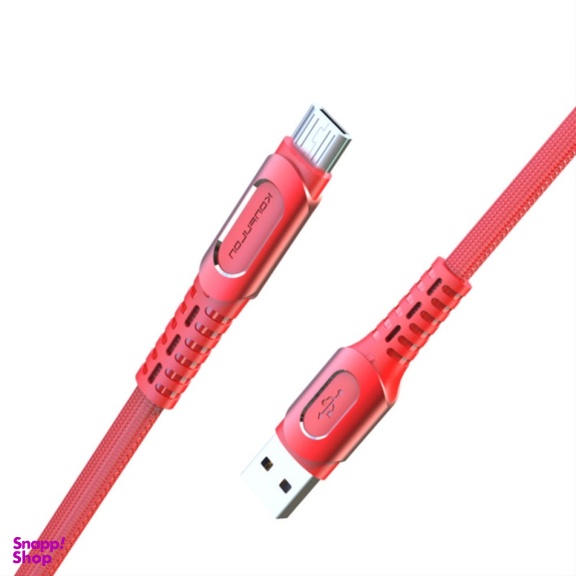 کابل USB به MicroUSB کانفلون کد DC-28 طول 1 متر