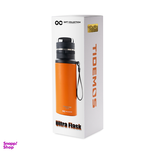 فلاسک گیفت کالکشن مدل ULTRA گنجایش 0.8 لیتر