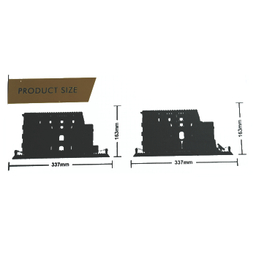 لگو ونگ مدل Colosseum