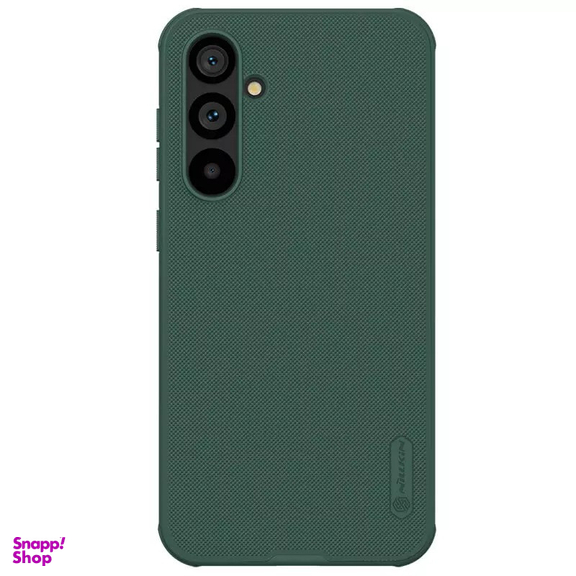 کاور نیلکین مدل  Super Frosted Shield Pro مناسب برای گوشی موبایل سامسونگ Galaxy S23 FE