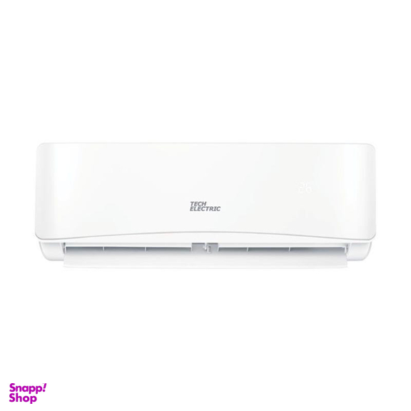 کولر گازی 24 هزار تک الکتریک مدل FL-MANSANA-24HR