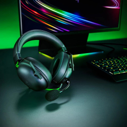 هدست گیمینگ ریزر مدل BlackShark V2 X
