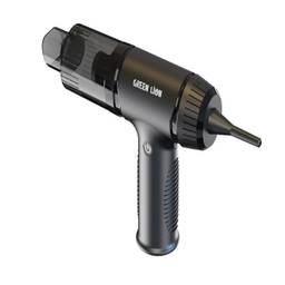 جارو شارژی گرین لاین vacuum cleaner & Dust Blower