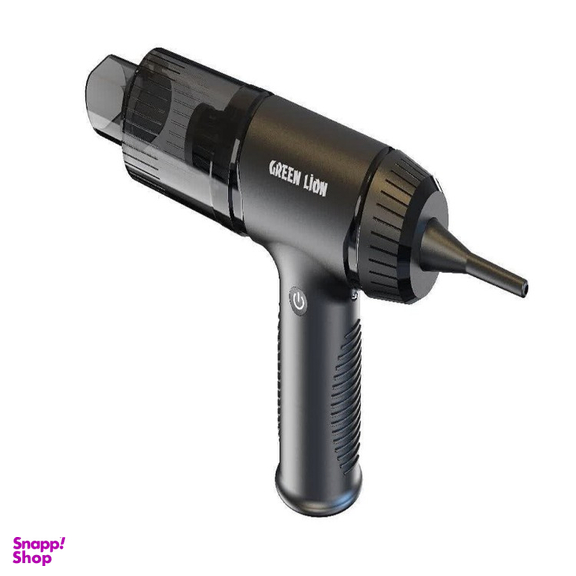 جارو شارژی گرین لاین vacuum cleaner & Dust Blower